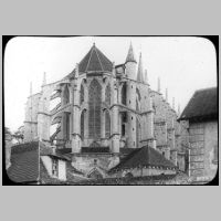 Église Saint-Pierre, Chartres, nord-est, photo Mouton, Lucien, culture.gouv.fr,.jpg